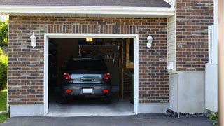 Garage Door Installation at Arbors At Oakshade Davis, California